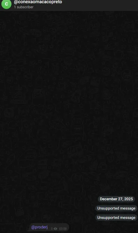 CMP moved to @proderj